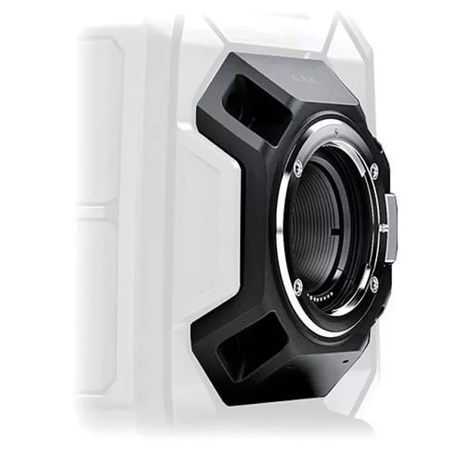 Blackmagic Design BMPURSATURR46KEF URSA Turret 4.6K EF