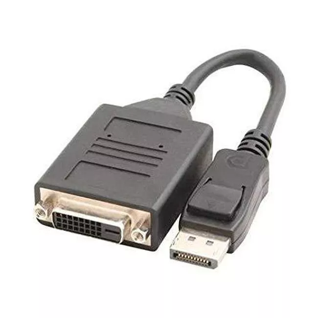 AMD 199-999362 DisplayPort to DVI-D Single Link Cable Adapter