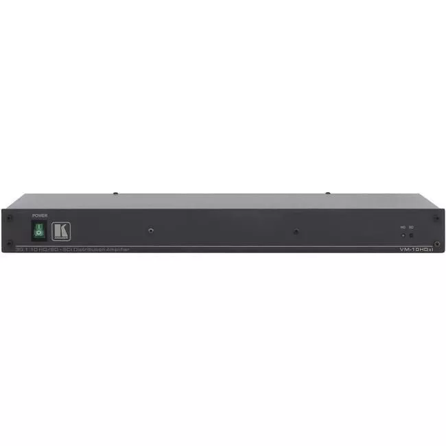 Kramer VM-10HDXL 1:10 3G HD-SDI Distribution Amplifier