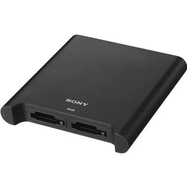 Sony SBAC-UT100 Flash Reader