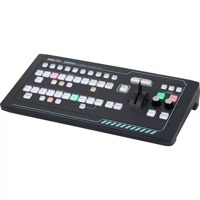 Datavideo RMC-260 Control Panel for the SE-1200MU