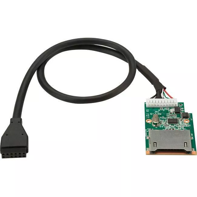 HP Y0L99AA SD Card Reader