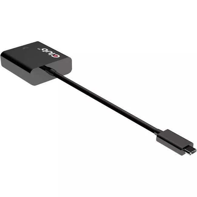 Club 3D CAC-1584 USB Type C to HDMI 2.0A HBR3 Adapter