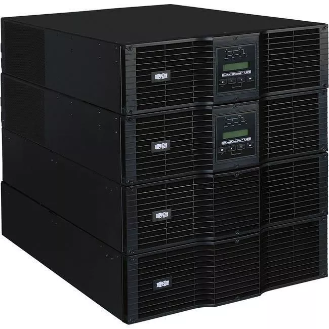 Tripp Lite SU20KRTAA 20kVA Smart Online UPS 18kW 208/240V N+1 12URM TAA