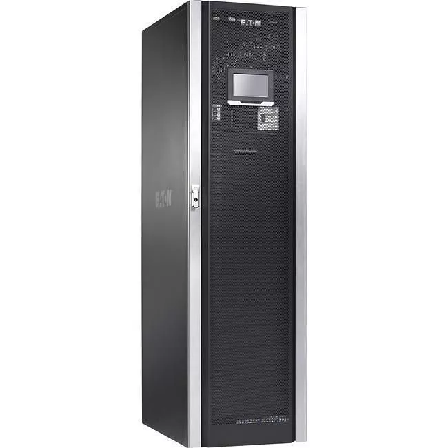 Eaton 9PG10C0005E20R2 93PM 480V 100KW Dual Conversion Online UPS