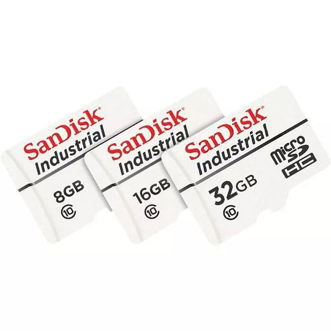 Mimo Monitors MBS-SD08-OPT 8 GB microSD Card for Mimo Vue with BrightSign Built-In