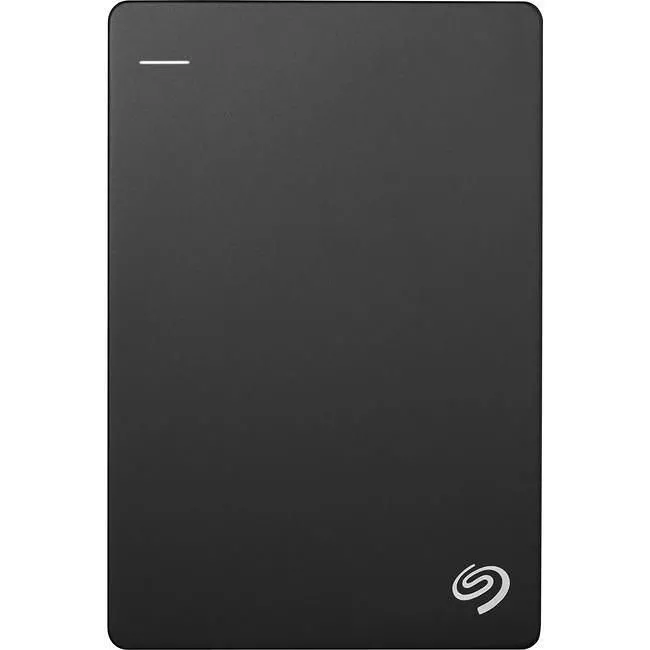 Seagate STHN1000400 Backup Plus Slim Hard Drive - 1 TB