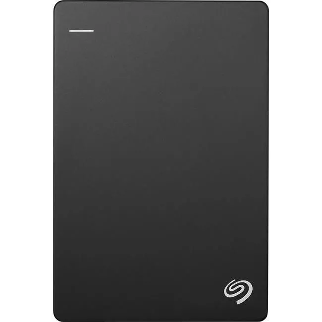 Seagate STHN2000400 Backup Plus Slim Hard Drive - 2 TB