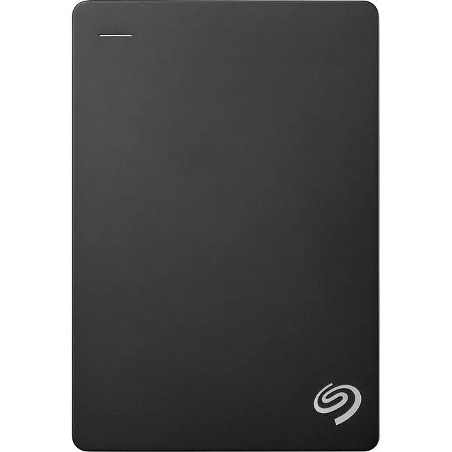 Seagate STHP4000400 Backup Plus Hard Drive - 4 TB