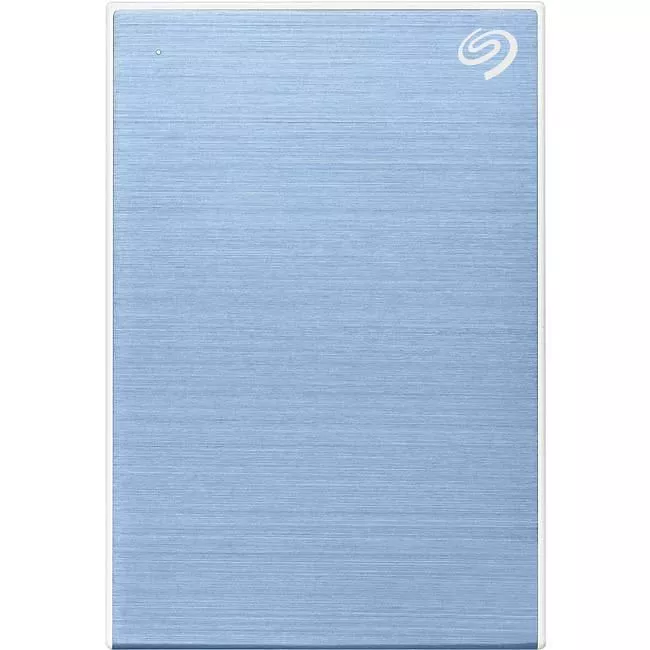 Seagate STHP4000402 Backup Plus Hard Drive - 4 TB - 2.5