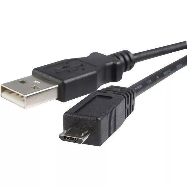 StarTech UUSBHAUB50CM 0.5m Micro USB Cable - A to Micro B
