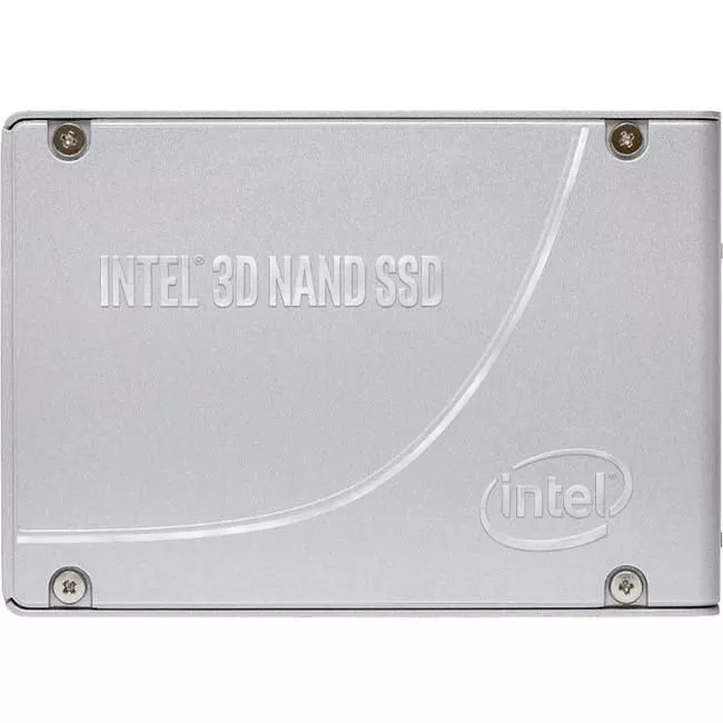 Intel SSDPE2KE032T8OS DC P4610 SSD - 3.20 TB - Internal - 2.5 - U.2 (SFF-8639) NVMe - PCIe 3.1 x4