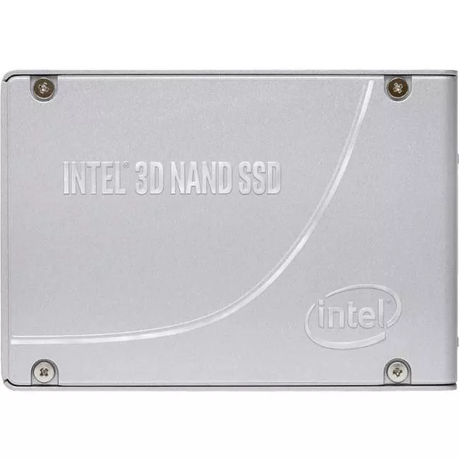 Intel SSDPE2KX010T8OS DC P4510 1 TB 2.5" Internal SSD - PCI-E 3.1 x4 - 1966.08 TB (TBW)