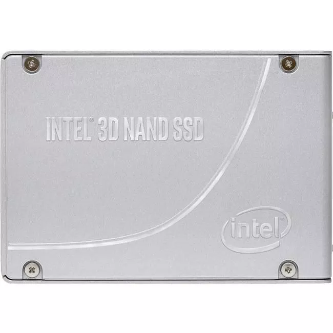 Intel SSDPE2KX010T8OS DC P4510 SSD - 1 TB - Internal - 2.5 - PCIe 3.1 x4