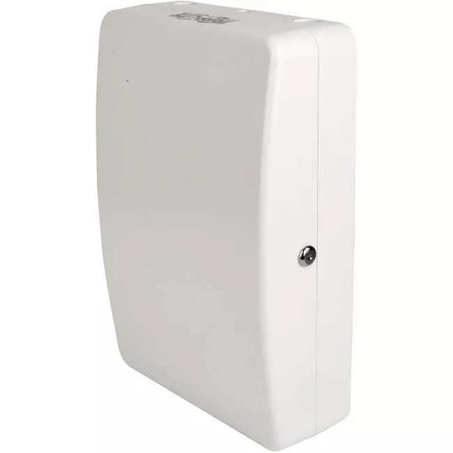 Tripp Lite EN1812 Wireless Access Point Enclosure with Lock - Surface-Mount, Plastic Construction, 18 x 12 in.