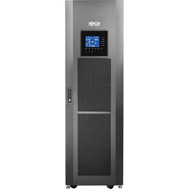Tripp Lite SV20KM1P0B UPS SmartOnline SV Series 20kVA Medium-Frame Modular Scalable 3-Phase On-Line Double-Conversion 208/120V 50/60 Hz UPS System No SVBM Battery Module