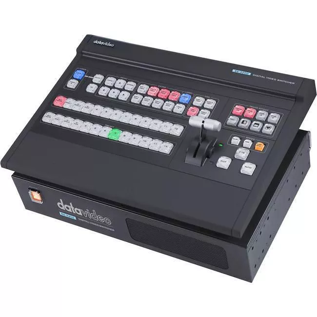 Datavideo SE-3200 HD 12-Channel Digital Video Switcher