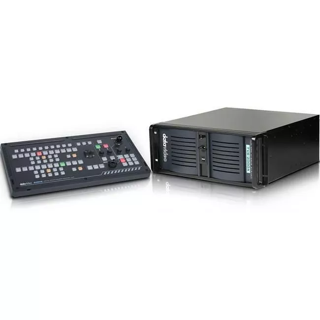 Datavideo TVS-2000A Tracking Virtual Studio System