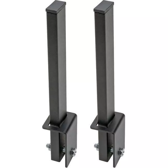 Tripp Lite SRLPOST Cable Retaining Post for 1.5 in. Wide Cable Runway Straight and 90-Degree - Hardware Included