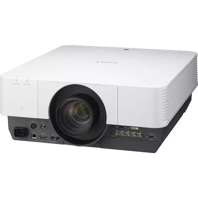 Sony VPLFH500L.B VPL-FH500L LCD Projector - 16:10