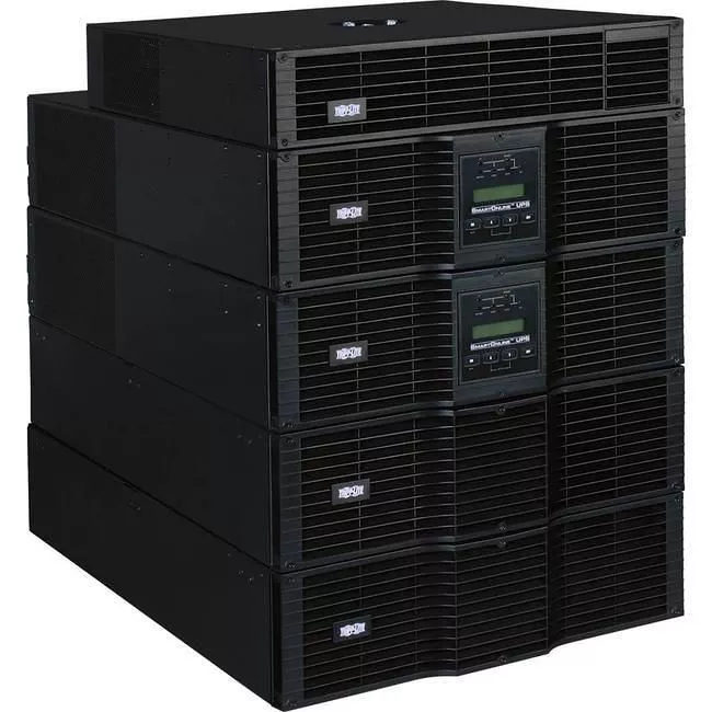 Tripp Lite SU16KRT-1TFTAA SmartOnline 16kVA Rack-mountable UPS
