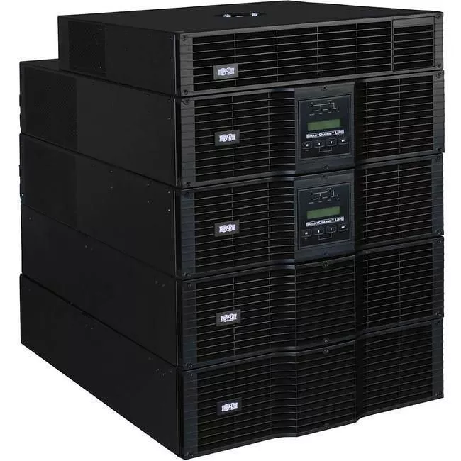 Tripp Lite SU20KRT-1TFTAA SmartOnline 20kVA Rack-mountable UPS