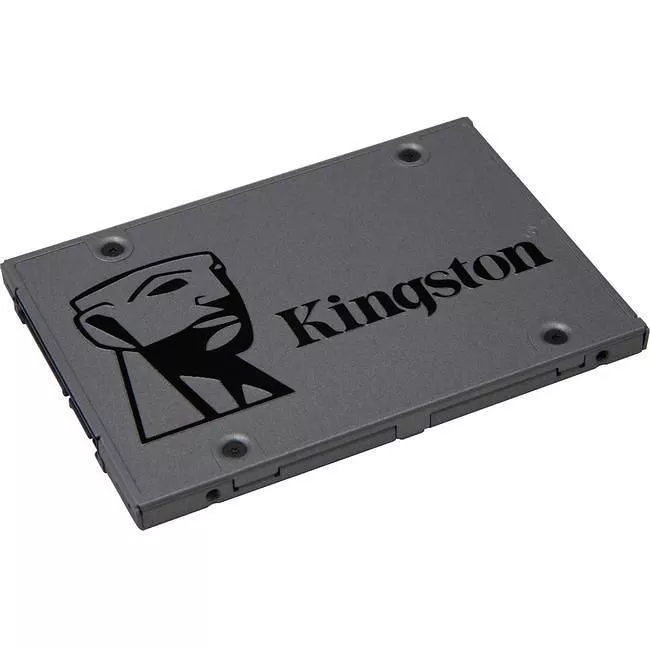 Kingston SUV500MS/120GBK UV500 SSD - 120 GB - Internal - mSATA - SATA