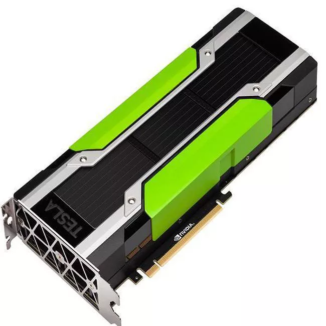 Lenovo 7X67A00068 NVIDIA Tesla P100 16 GB Graphic Card - Passive