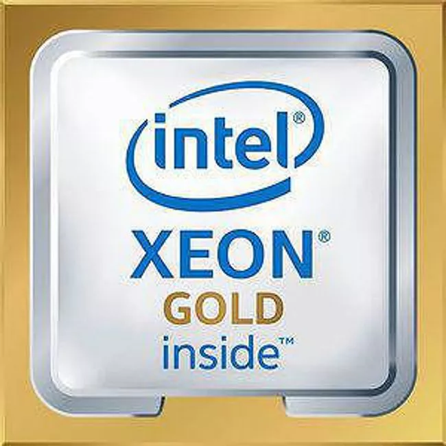 Intel CD8069504193501 Xeon Gold 5222 Processor - 105 W - 3.80 GHz - Socket 3647 - 4 Core