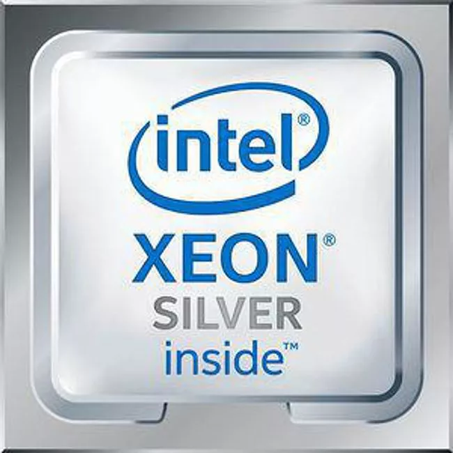 Intel CD8069504212701 Xeon Silver 4215 - LGA-3647 - 8-Core - 2.5 GHz Processor