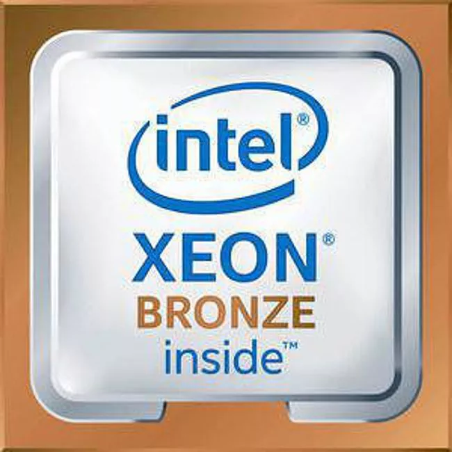 Intel CD8069503956700 Xeon Bronze 3204 - 6-Core - 1.9 GHz - LGA-3647 Processor