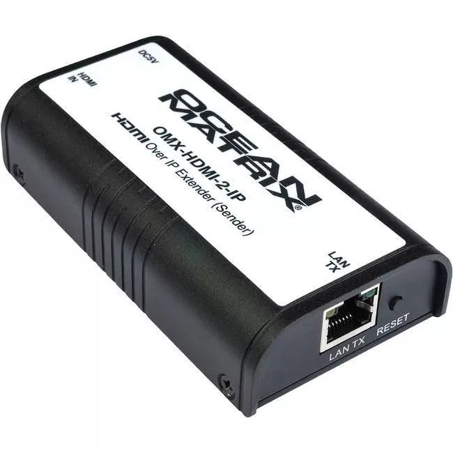 Ocean Matrix OMX-HDMI-2-IP-T HDMI Over IP Extender / Transmitter Only
