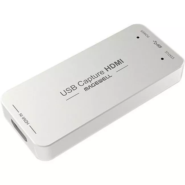 Magewell 32060 USB Capture HDMI Gen 2 One Channel HD Capture Dongle