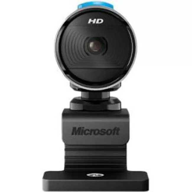 Microsoft 5WH-00002 LifeCam Studio USB2.0 Webcam