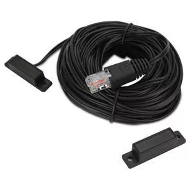 APC NBES0302 NetBotz Door Switch Sensor for Rooms or 3rd Party Racks - 50 ft.