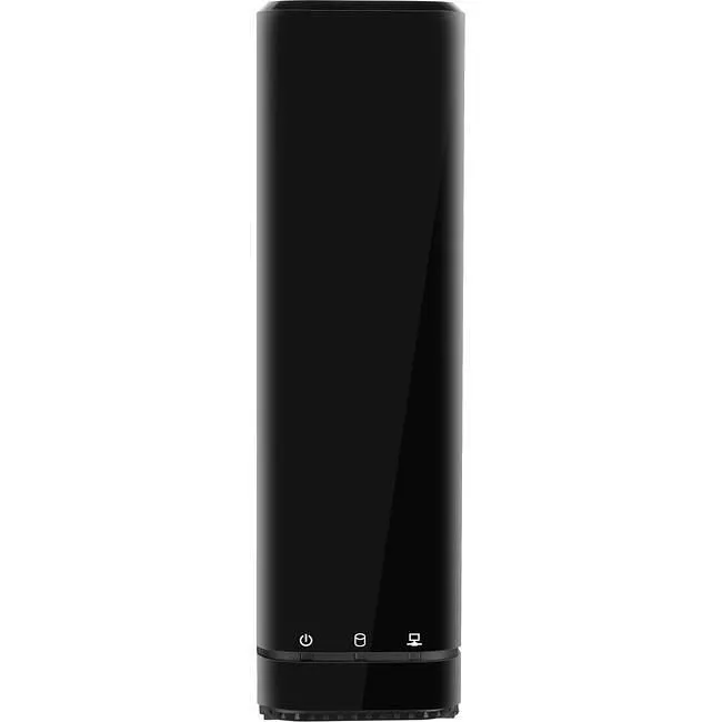 D-Link DNR-312L mydlink One-Bay Standalone NVR