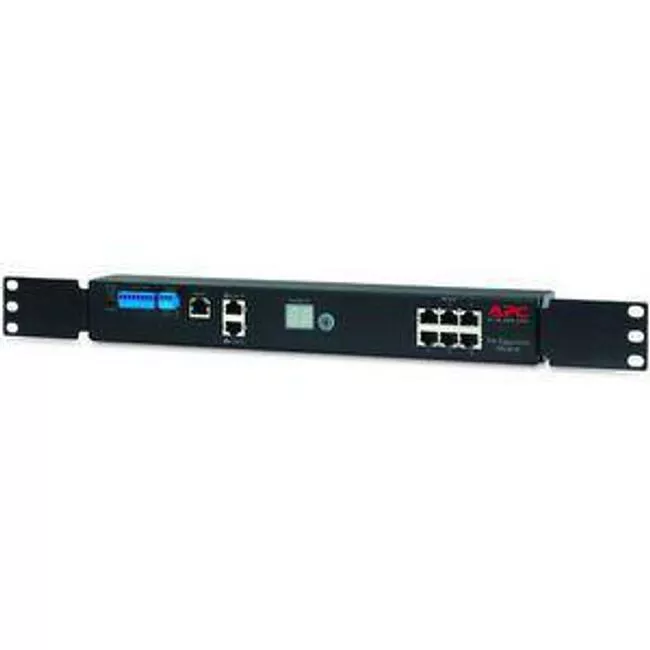 APC AP9341 Temperature & Humidity Expansion Module