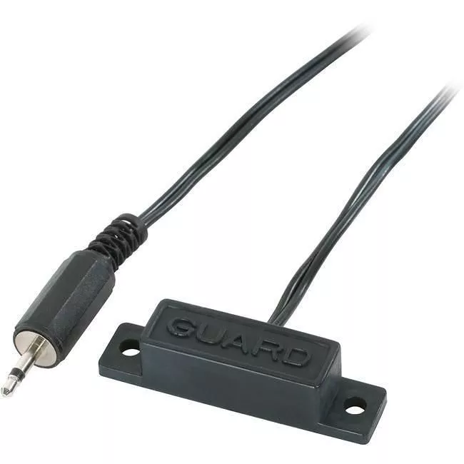 APC NBDC0002 NetBotz Door Switch for Rooms or 3rd Party Racks, 2.5mm - 50ft/15.2m