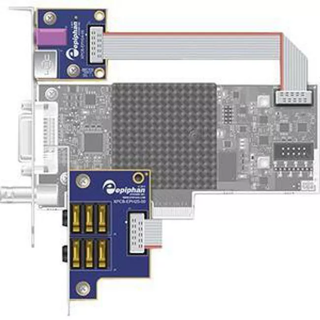 Epiphan ESP0419 DVI2PCIe AV Kit