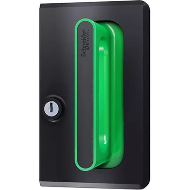APC ACDC2408 Thermal Containment - Door Lock