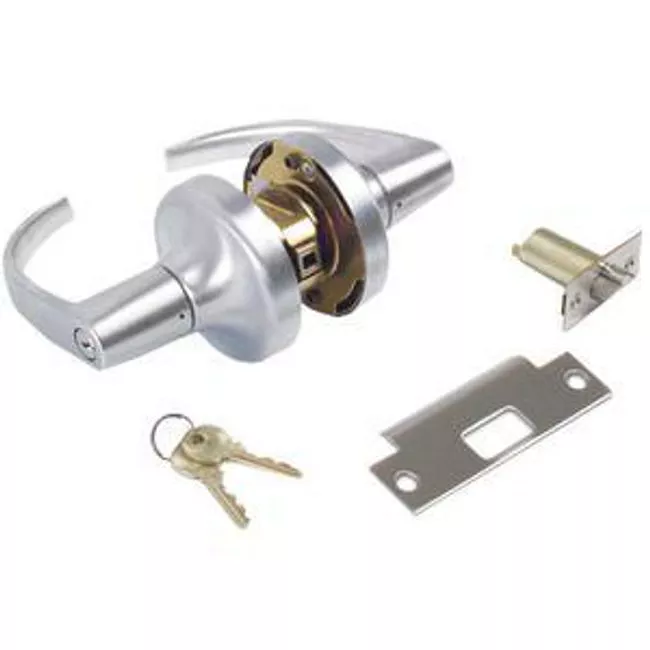 APC ACDC1009 Door Lock Assembly