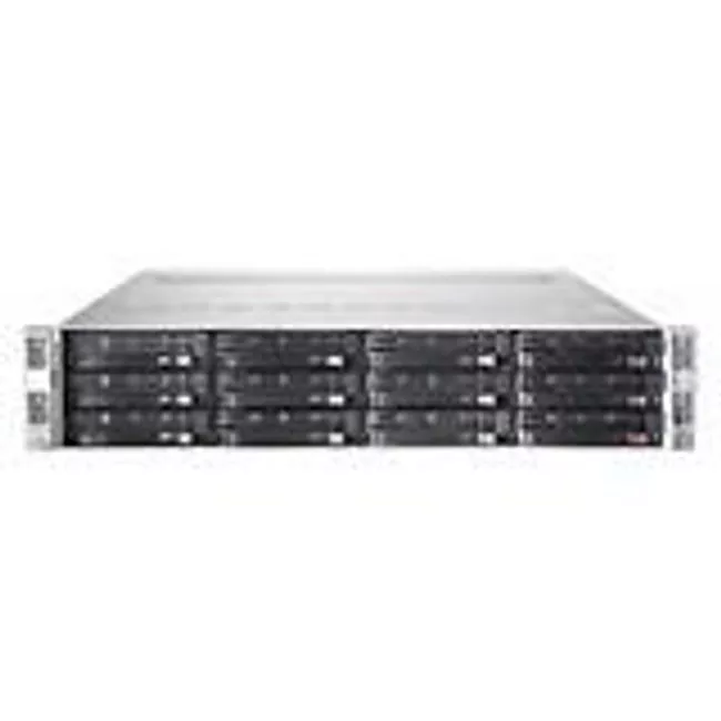 Supermicro AS-2022TC-HTRF4 2U 4 Node Rack Barebone - AMD SR5670/SP5100 - 2X Socket C32 LGA-1207 