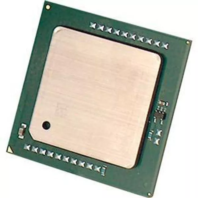 HP 872547-B21 Xeon Silver 4110 Processor Upgrade - 85 W - 2.10 GHz - Socket 3647 - 8 Core