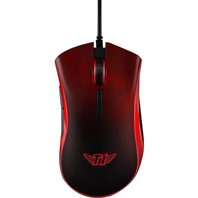 Razer RZ01-02010400-R3M1 DeathAdder Elite SKT T1 Mouse