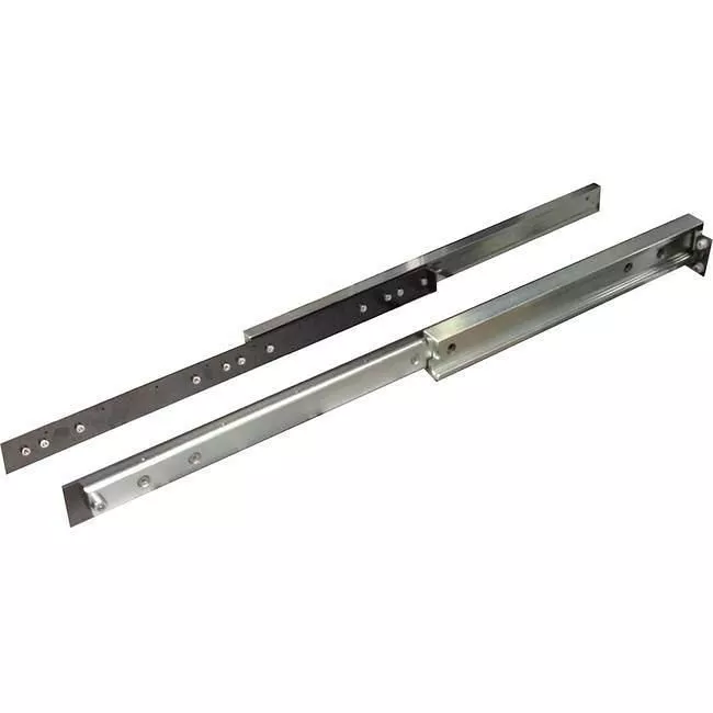 Tripp Lite NRFP-BRKT SmartRack 4-Post Rack-Mount Rail Kit for the Robotic Fiber Panel System