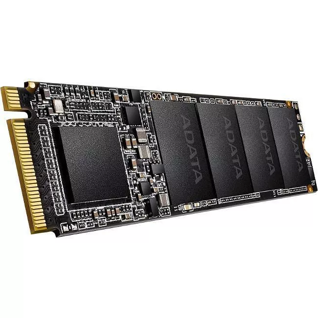 ADATA ASX6000LNP-1TT-C SX6000 Lite SSD - 1 TB - Internal - M.2 2280 - PCIe 3.0 x4 - 256-bit