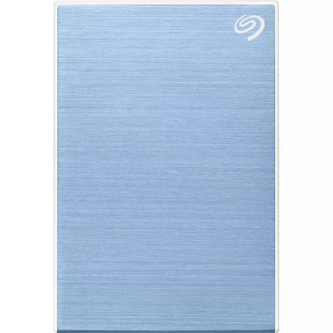 Seagate STHN2000402 Backup Plus Slim Hard Drive - 2 TB