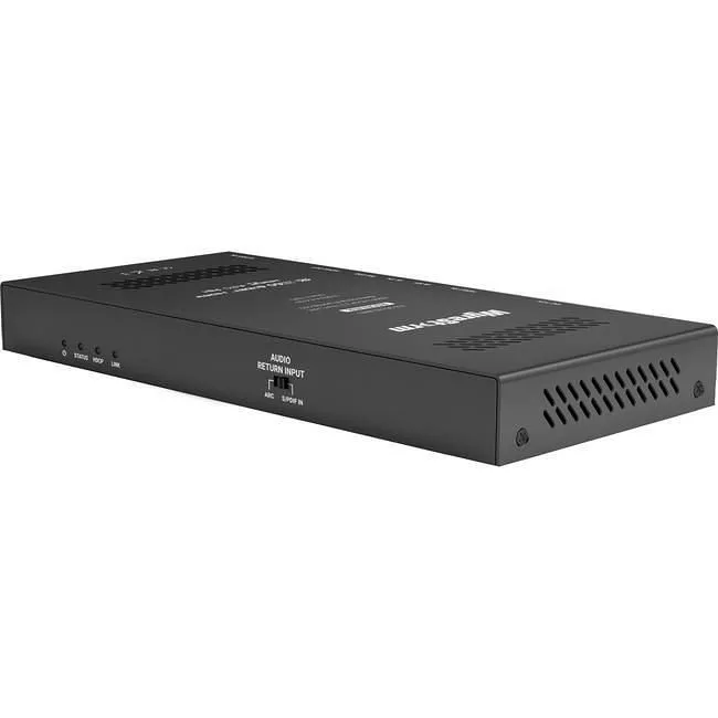 WyreStorm EX-35-H2-ARC 4K HDR 4:4:4 60Hz HDBaseT™ Extender Set with PoH, 2-Way IR and True ARC