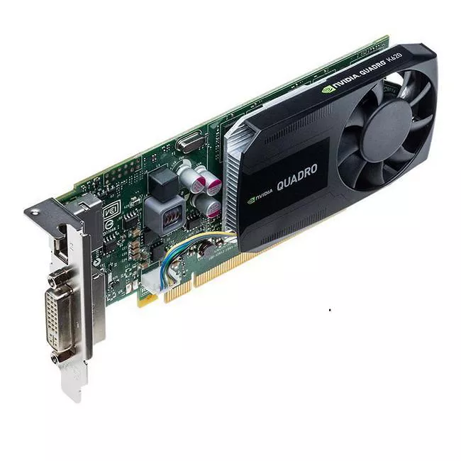 Lenovo 4X60G88211 NVIDIA Quadro K620 Graphic Card - 2 GB