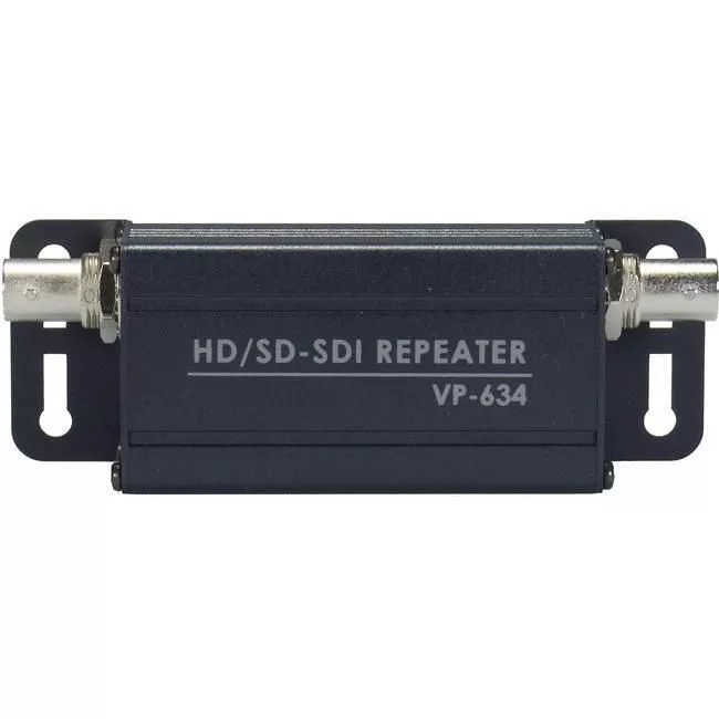 Datavideo VP-634 100m SDI Repeater (Unpowered)